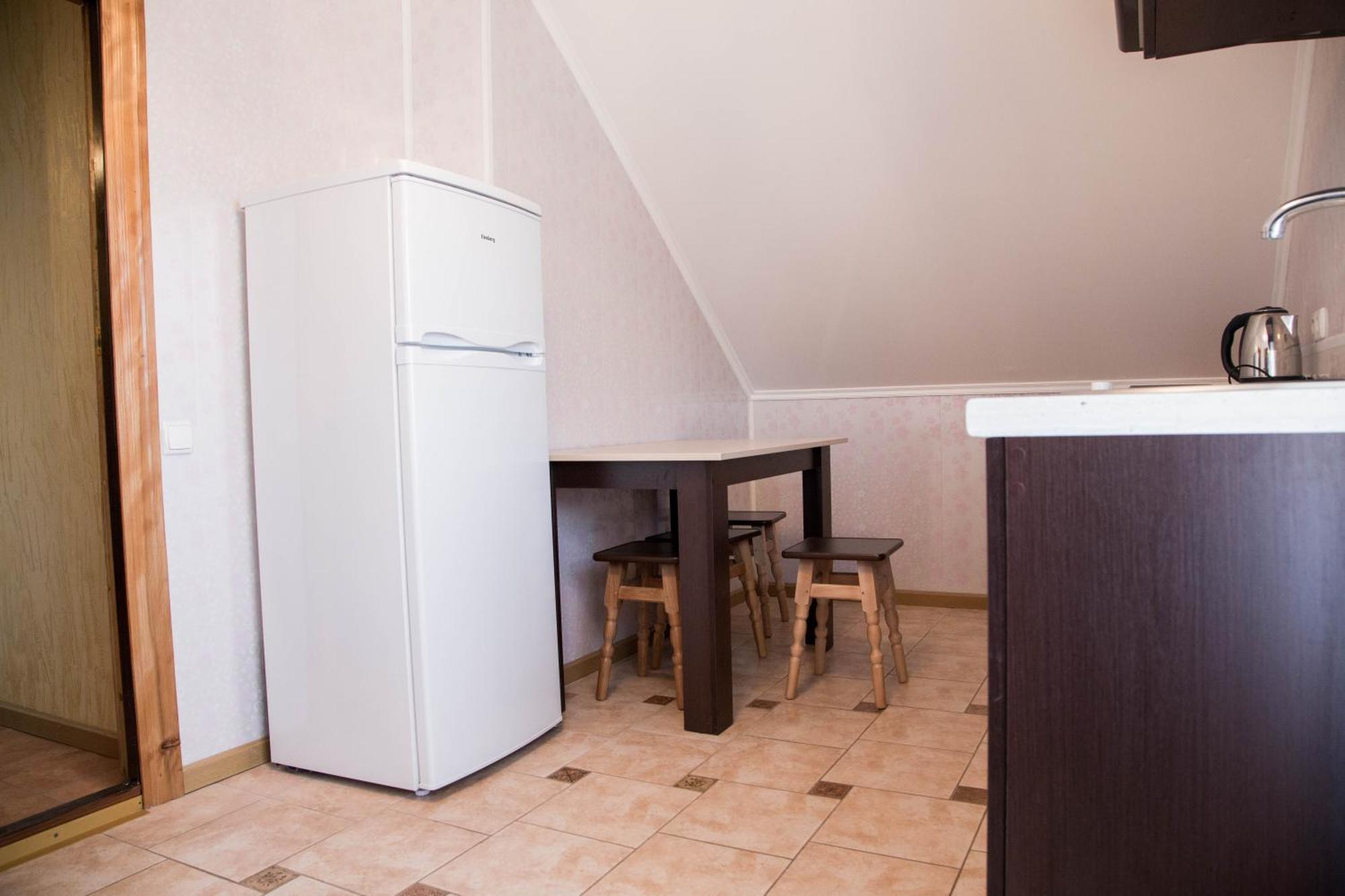Guest House Montreal โอเดสซา ห้อง รูปภาพ