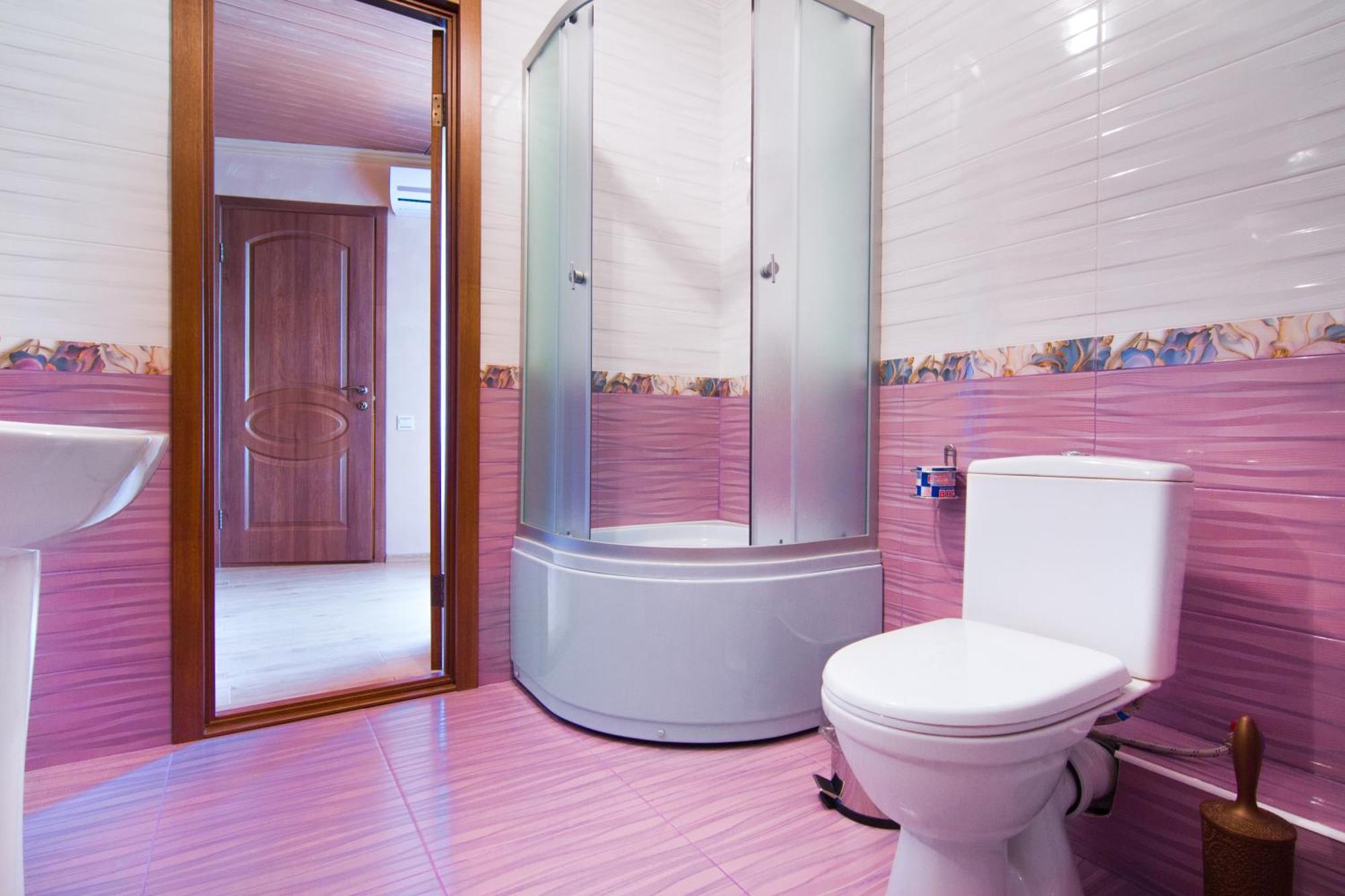 Guest House Montreal โอเดสซา ห้อง รูปภาพ
