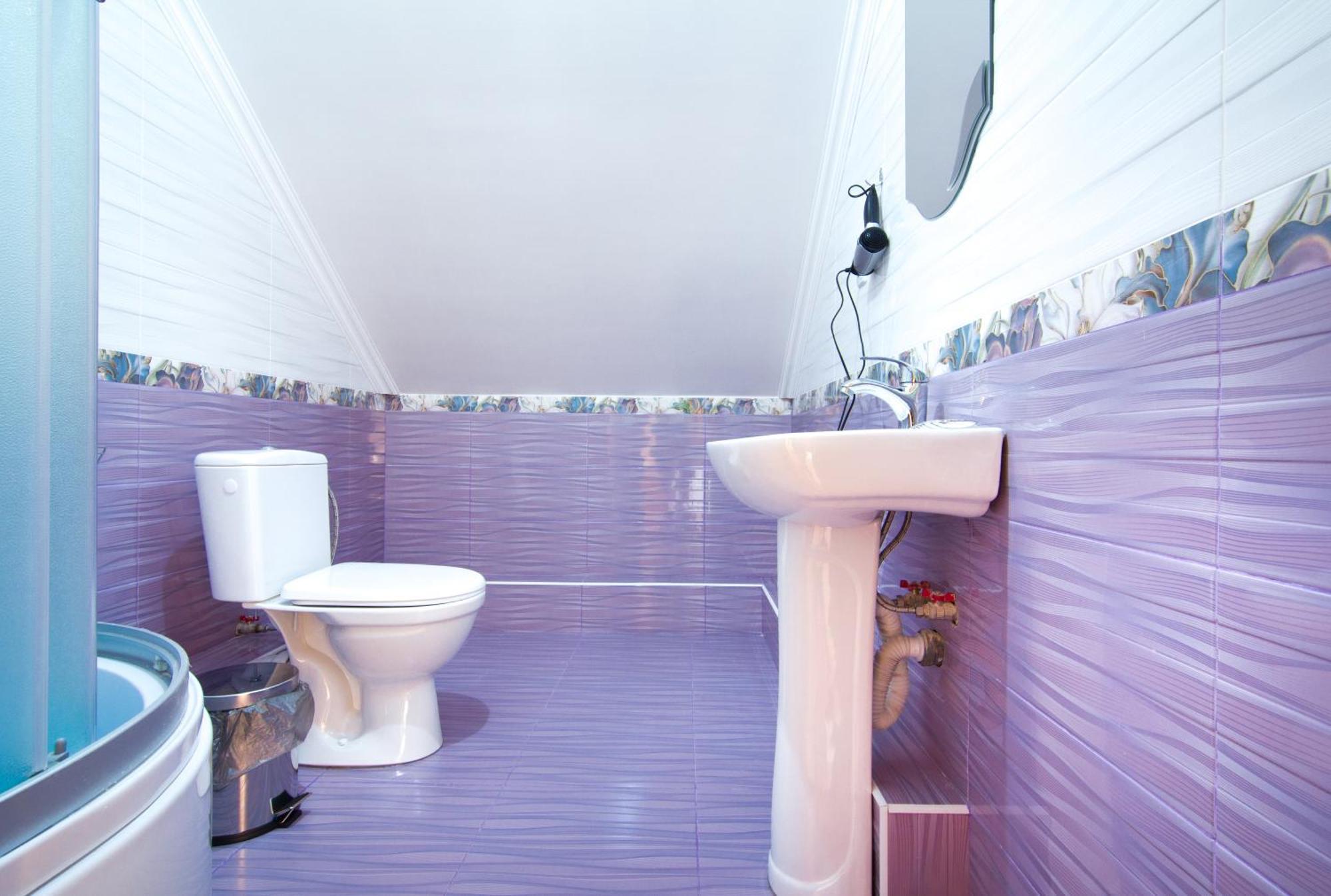 Guest House Montreal โอเดสซา ห้อง รูปภาพ