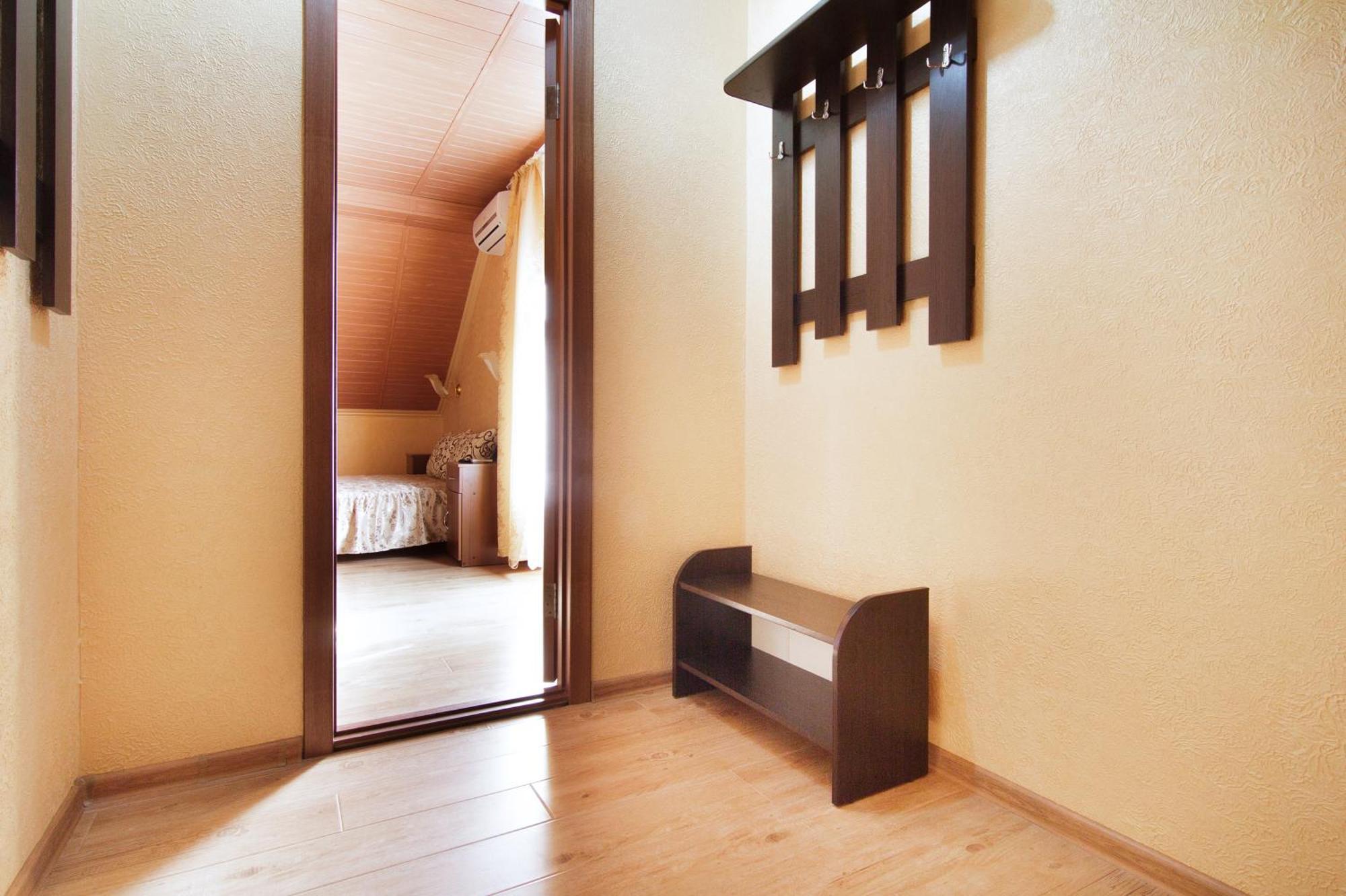 Guest House Montreal โอเดสซา ห้อง รูปภาพ