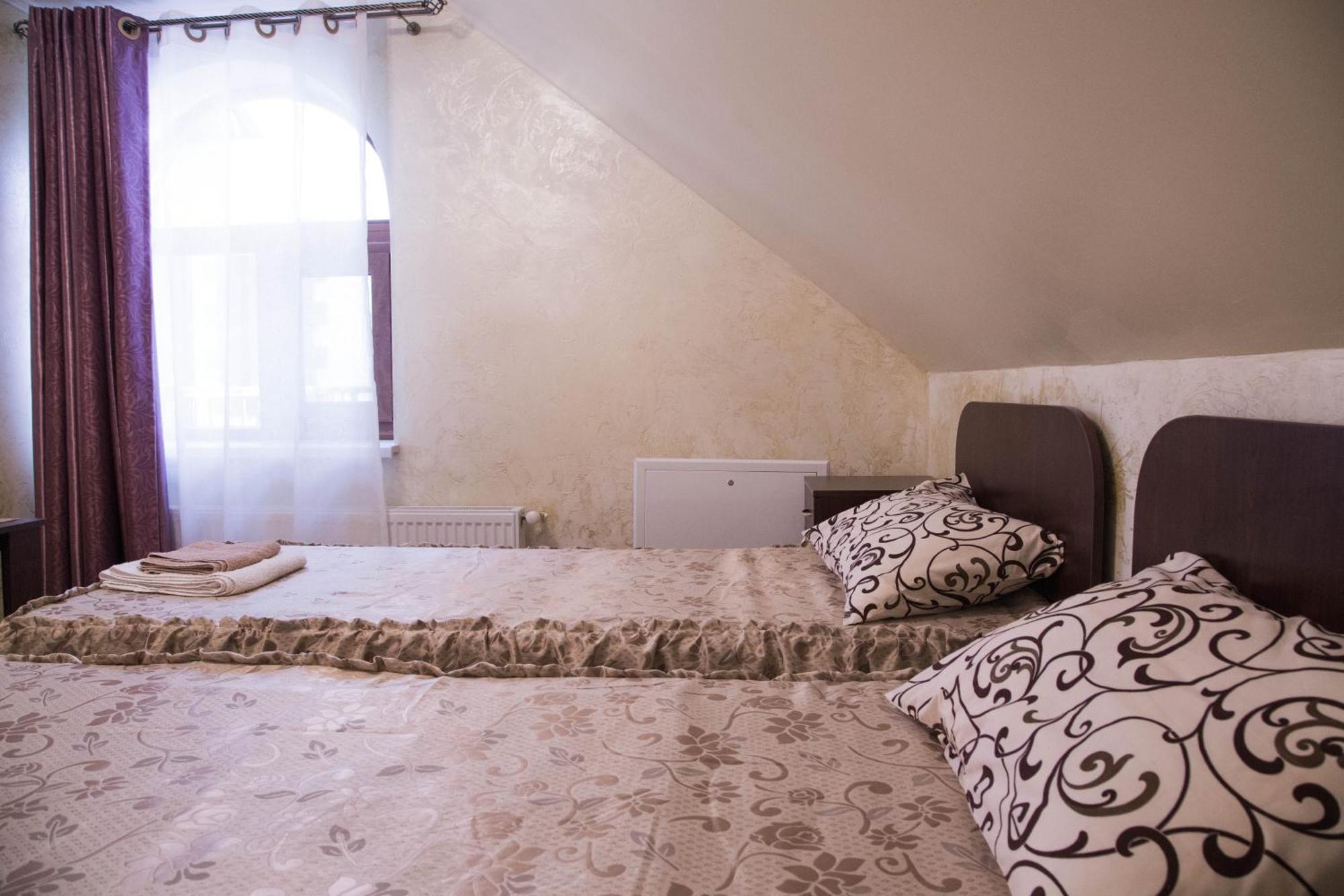 Guest House Montreal โอเดสซา ห้อง รูปภาพ