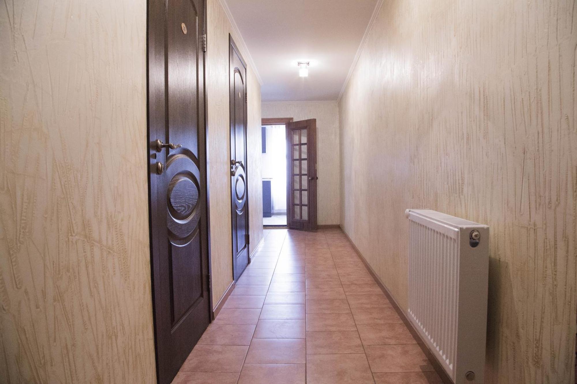 Guest House Montreal โอเดสซา ห้อง รูปภาพ