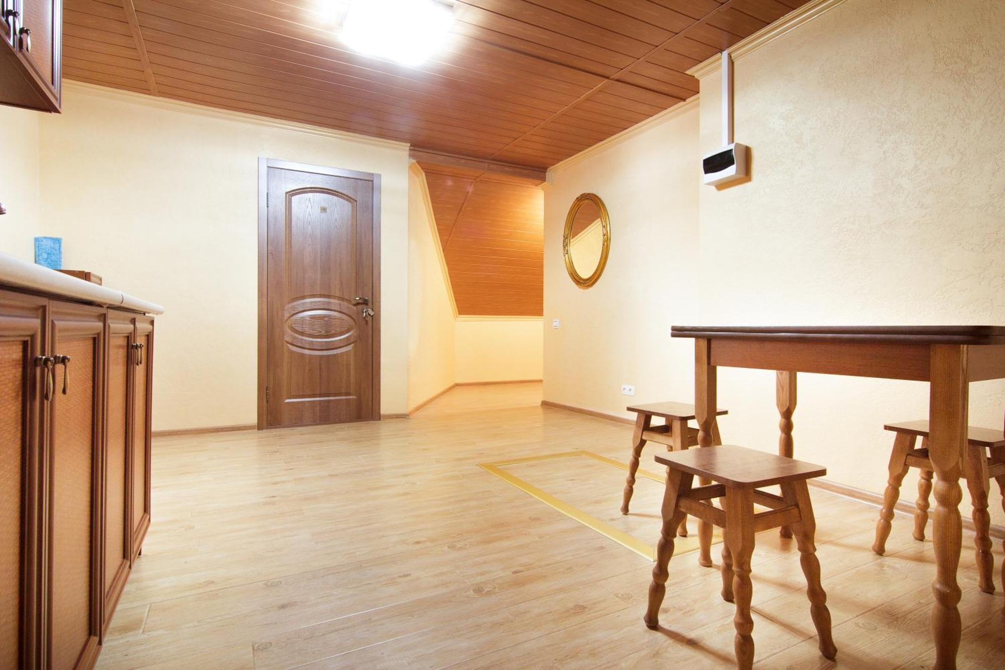 Guest House Montreal โอเดสซา ห้อง รูปภาพ